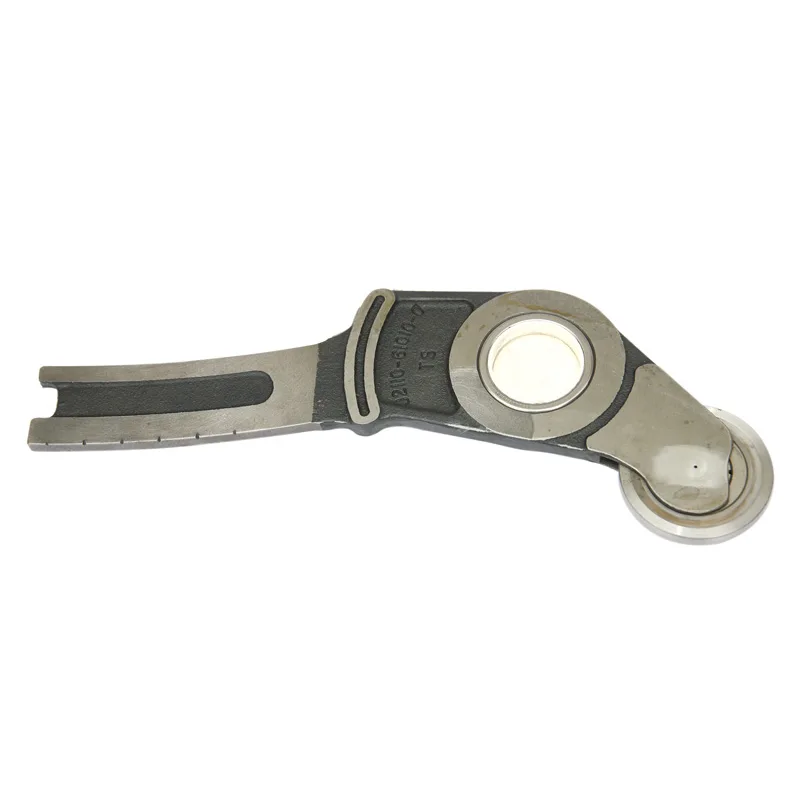 อะไรทำให้แขนหลุดได้ยาวนาน 6-8 ปี?