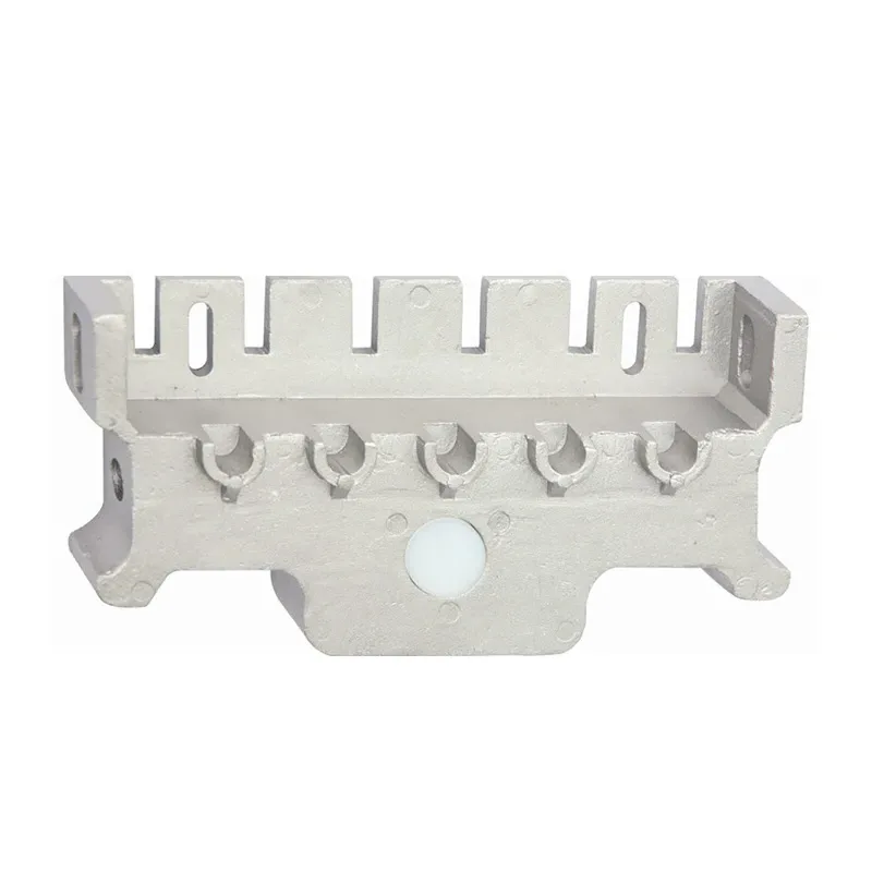 เหตุใด Warp Stop Motion Base จึงมีความสำคัญมากกว่าที่โรงทอส่วนใหญ่คาดหวัง?