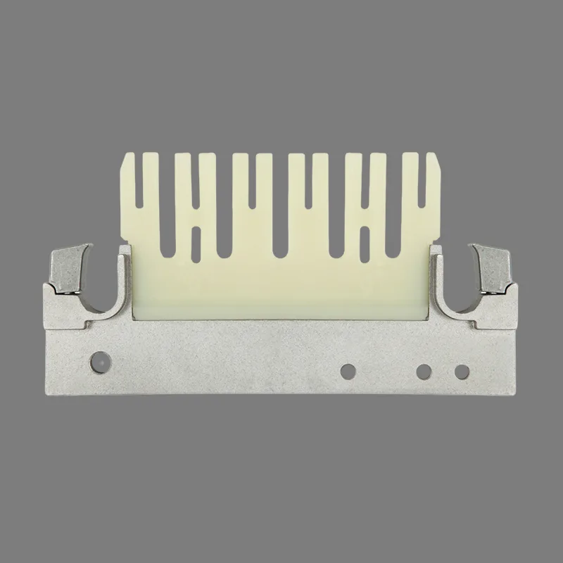 Warp Stop Bracket