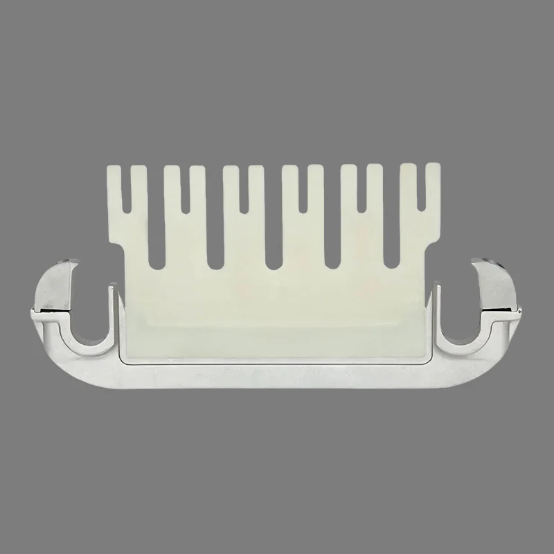 Warp Stop Bracket