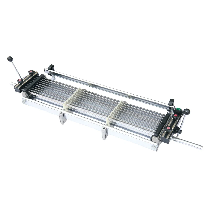 อุปกรณ์เบรกอัตโนมัติอัจฉริยะสำหรับ Warp Stop Motion Break In Looms