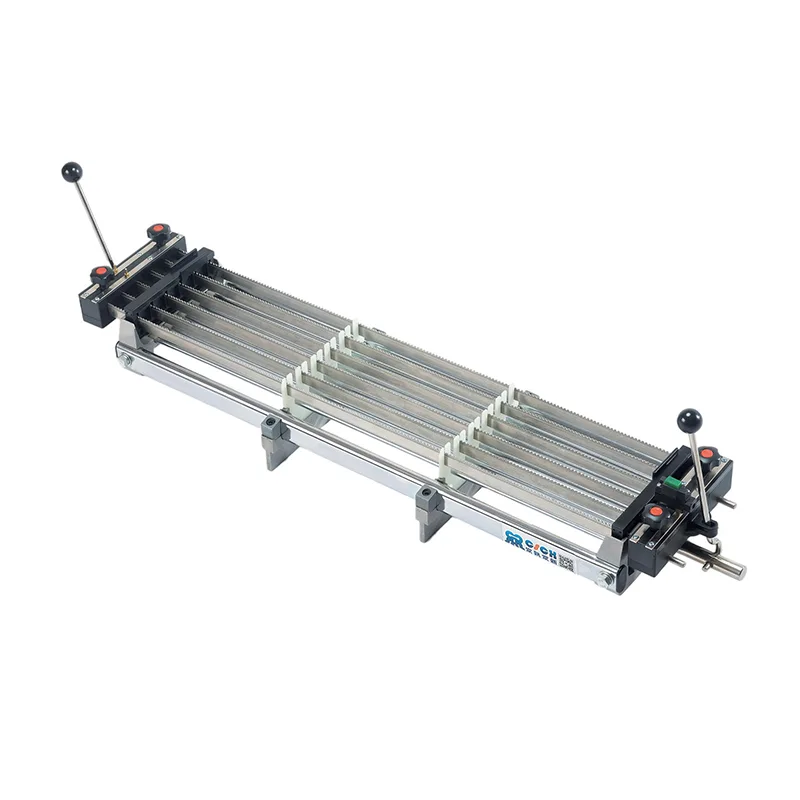 การหยุดการเคลื่อนไหวแบบ Drop Wire Warp ที่ไม่แสดงขึ้นมา
