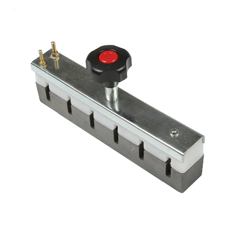 Warp Stop Monitor สำหรับเครื่องทอผ้า